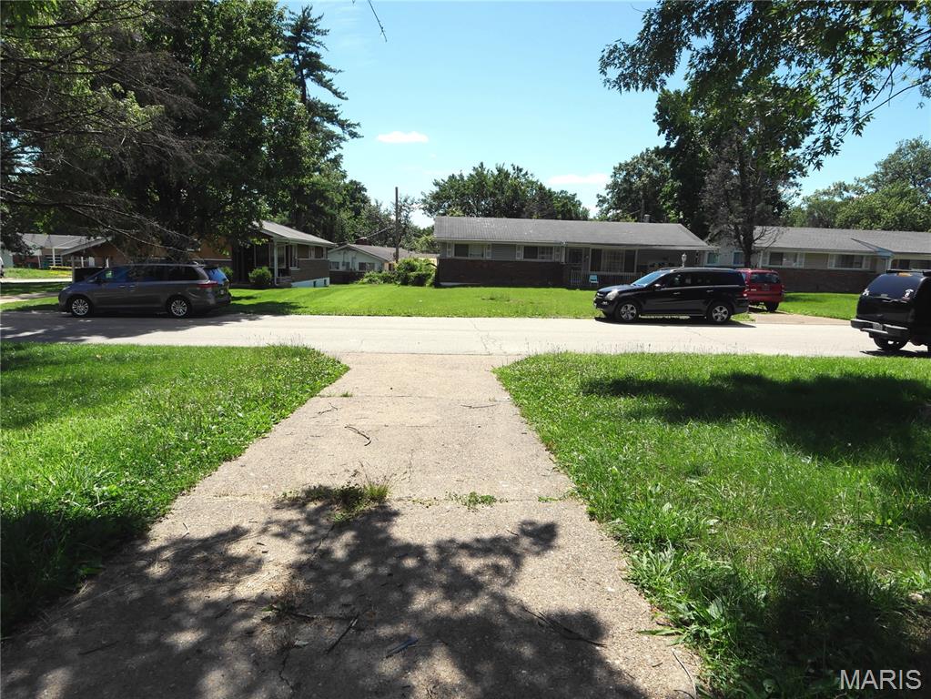 Hathaway Meadows 3 - Residential