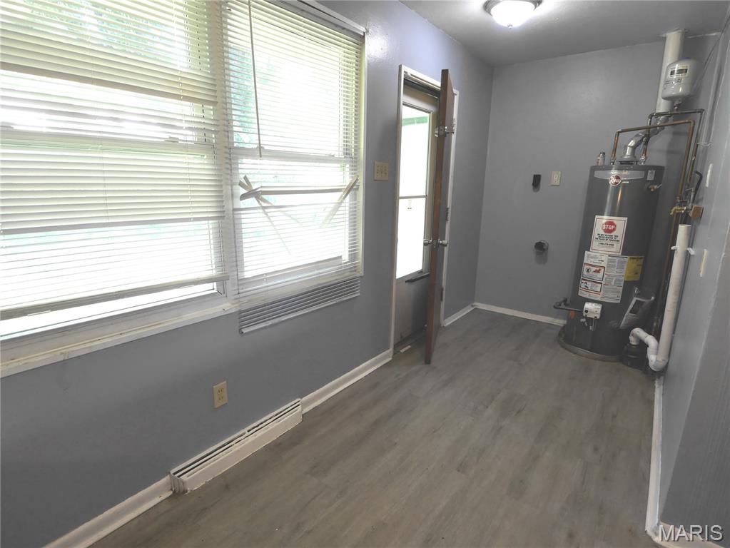 Hathaway Meadows 3 - Residential