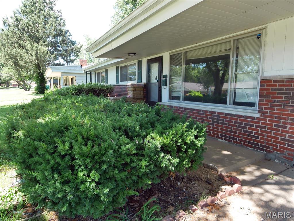 Hathaway Meadows 3 - Residential