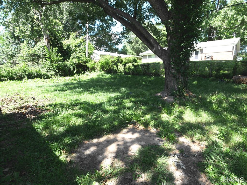 Hathaway Meadows 3 - Residential