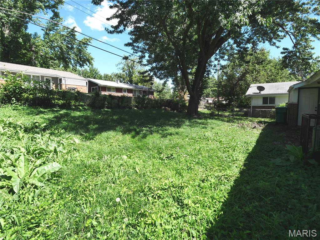 Hathaway Meadows 3 - Residential