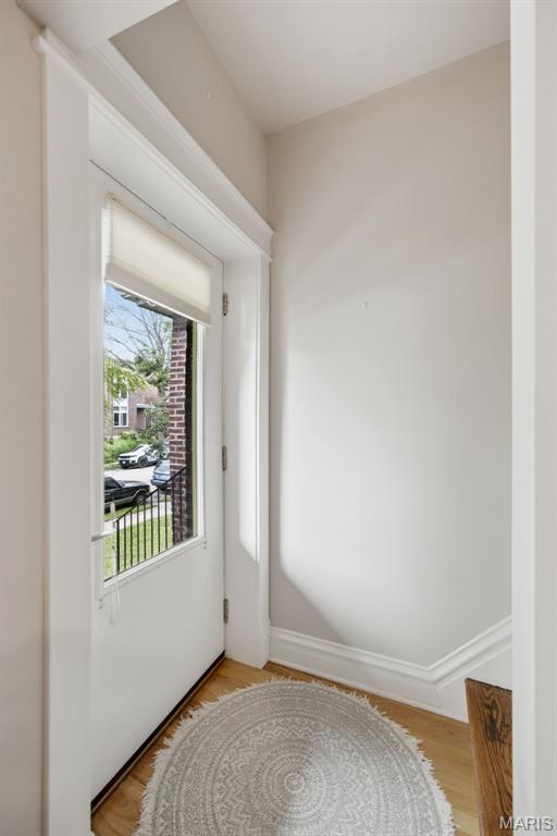 UIC McRee 5 - Residential