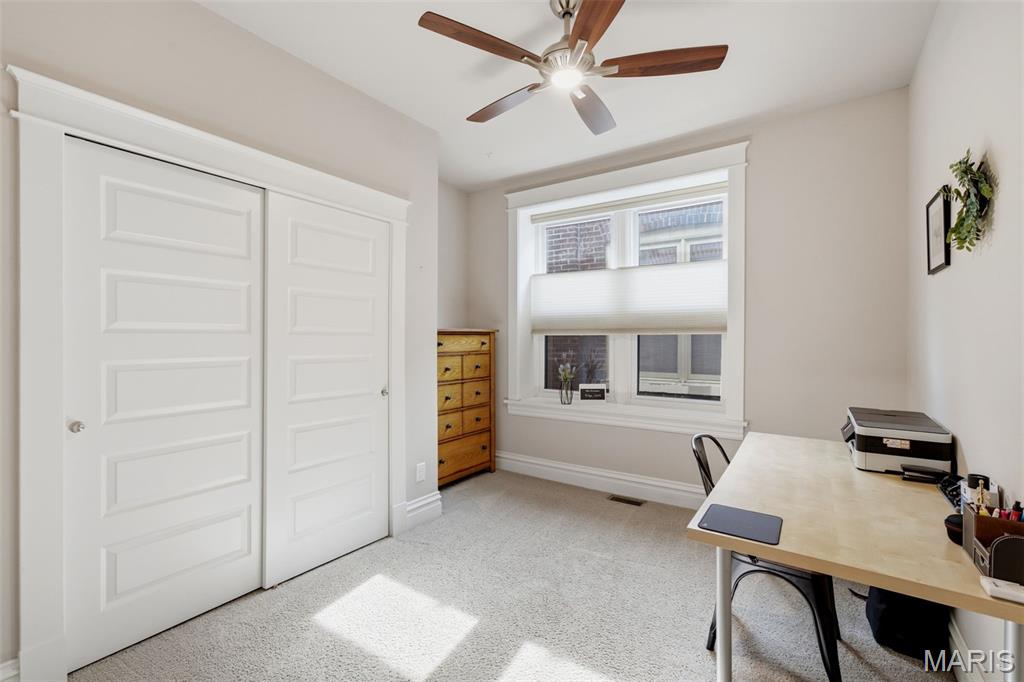 UIC McRee 5 - Residential