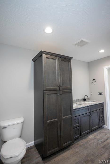 Whittleburg Heights - Residential