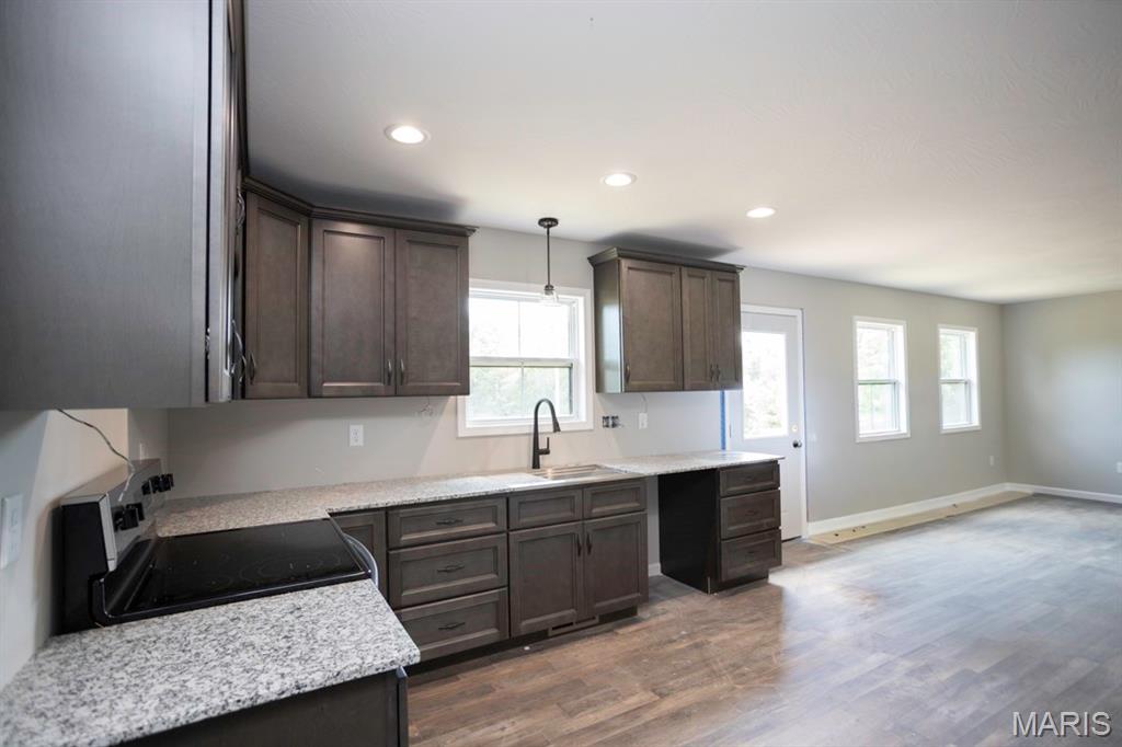Whittleburg Heights - Residential