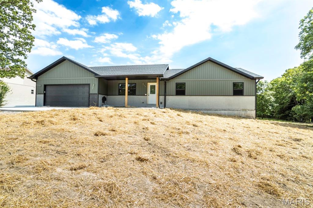 Whittleburg Heights - Residential