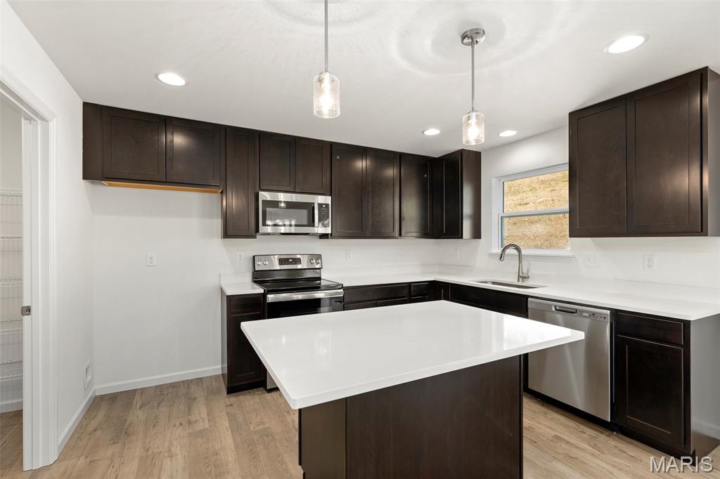 Louiselle 5 - Residential