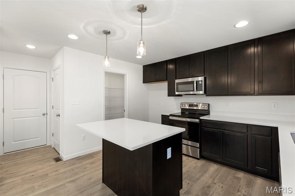 Louiselle 5 - Residential