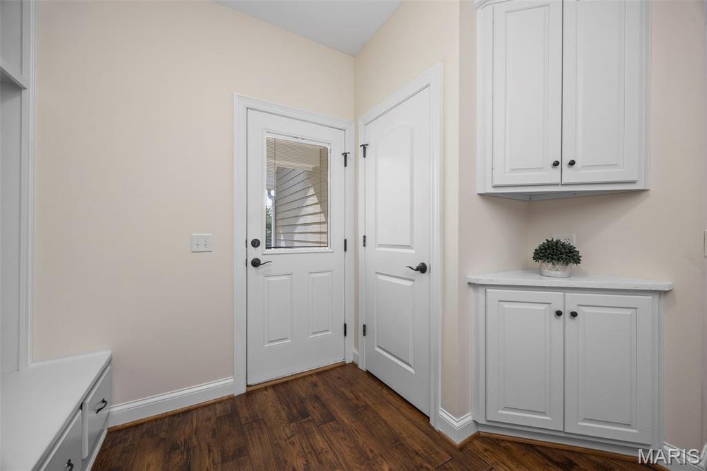 Windsor Forest - Residential