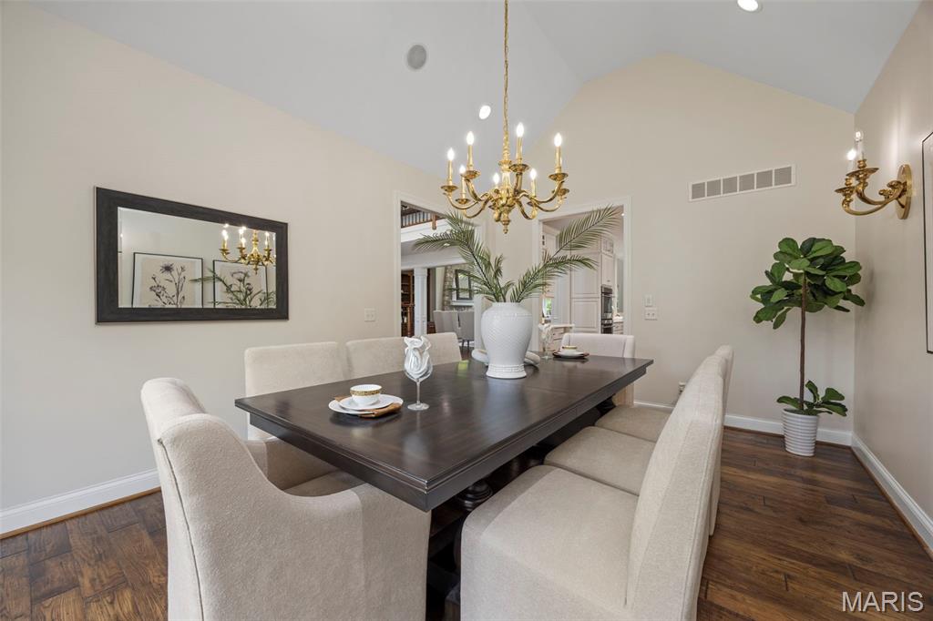 Windsor Forest - Residential