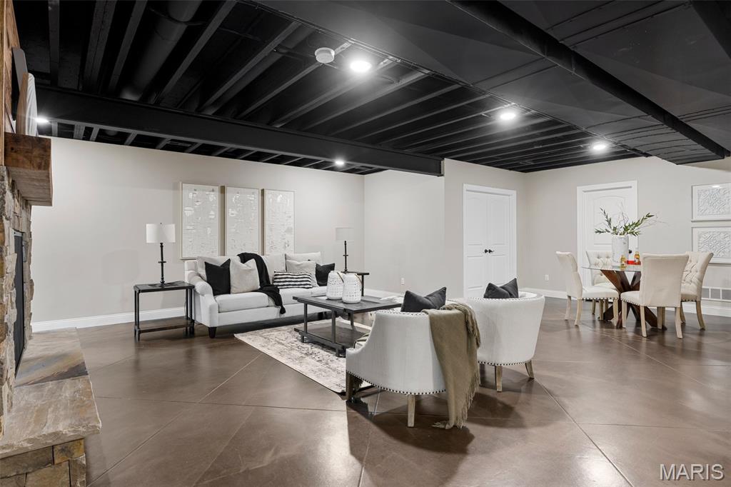 Windsor Forest - Residential