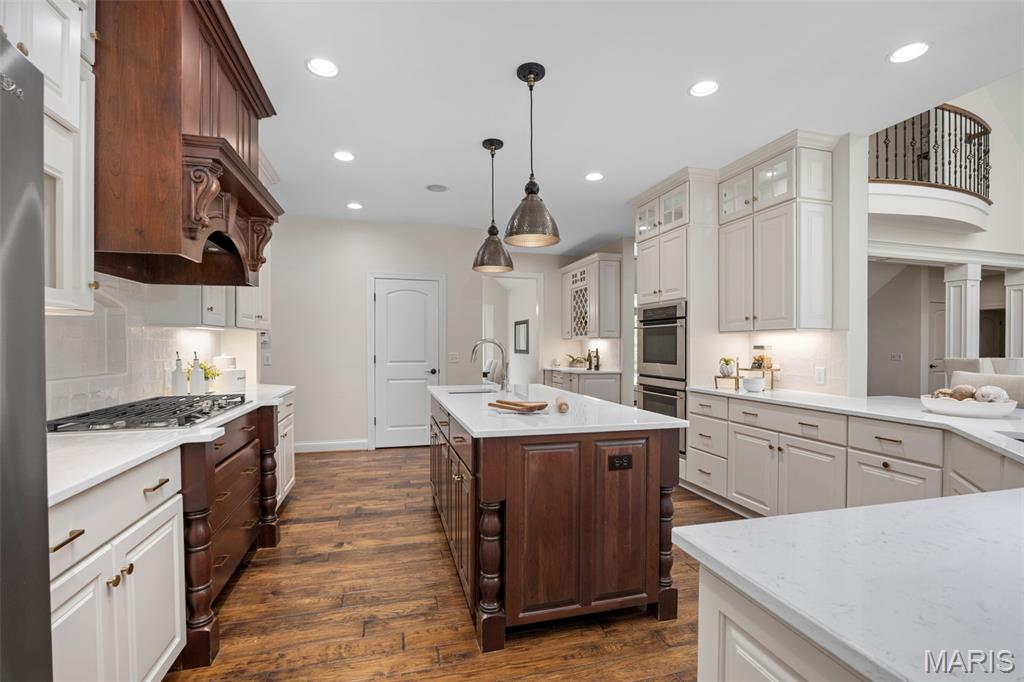 Windsor Forest - Residential