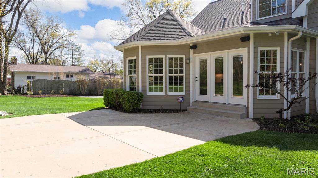 Windsor Forest - Residential