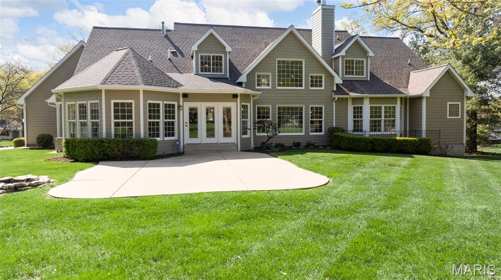 Windsor Forest - Residential