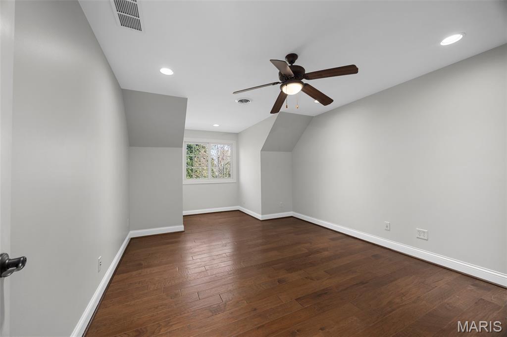 Windsor Forest - Residential