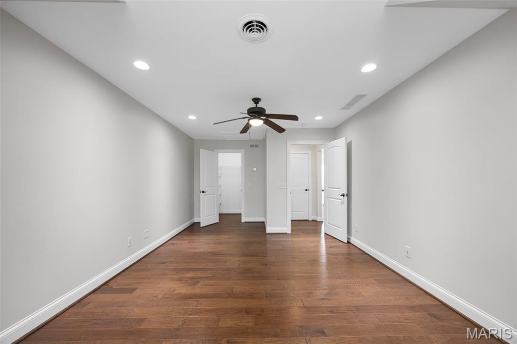 Windsor Forest - Residential