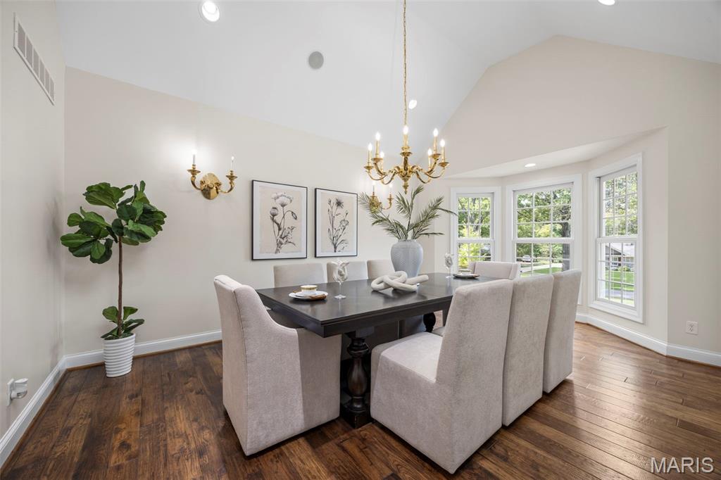 Windsor Forest - Residential