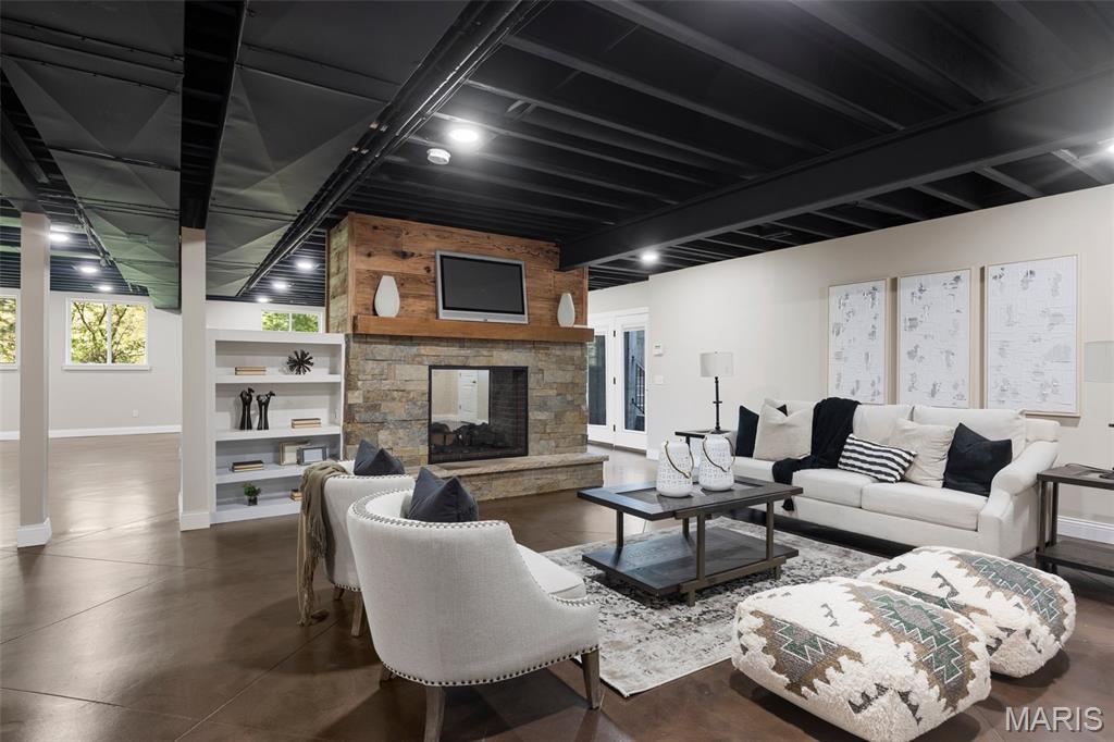 Windsor Forest - Residential