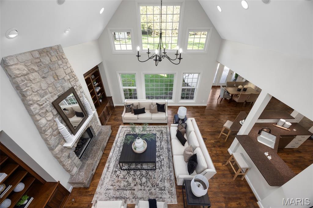 Windsor Forest - Residential