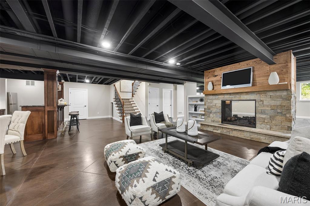 Windsor Forest - Residential