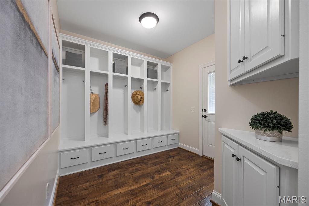 Windsor Forest - Residential