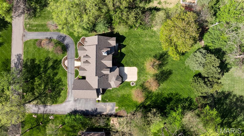 Windsor Forest - Residential