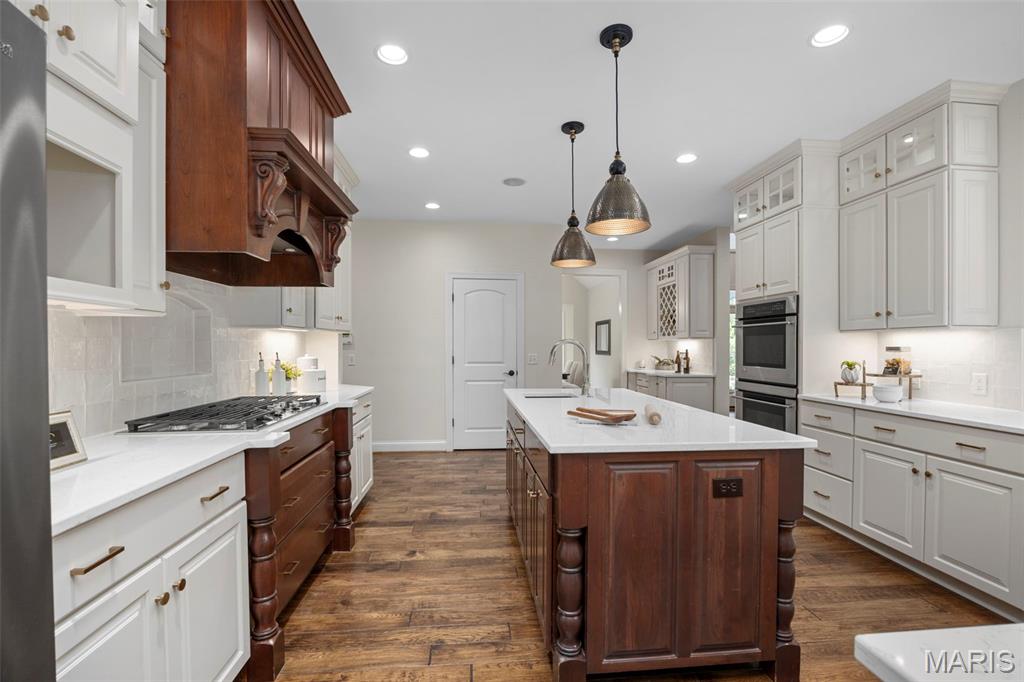 Windsor Forest - Residential