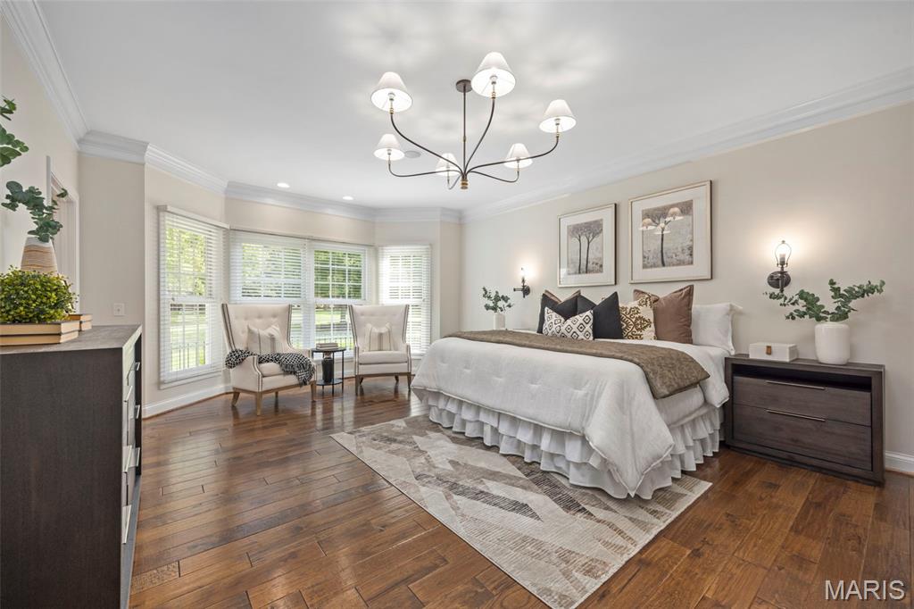 Windsor Forest - Residential