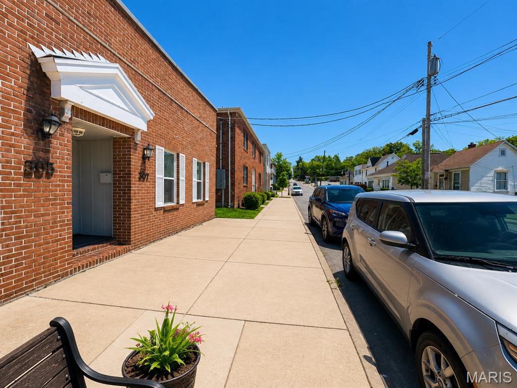 Old Town Of St Ferdinand - Commercial Sale