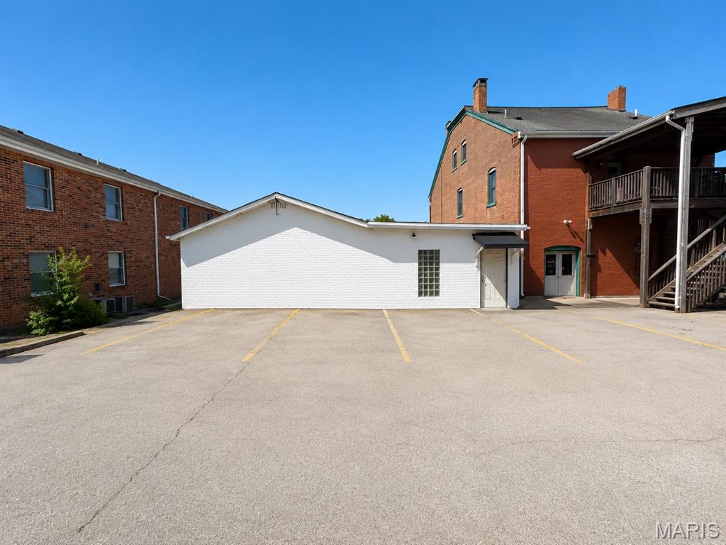 Old Town Of St Ferdinand - Commercial Sale