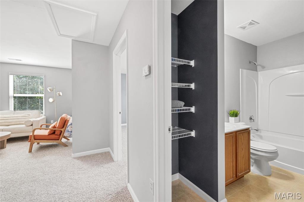 Carlton Glen Estate #1 - Residential