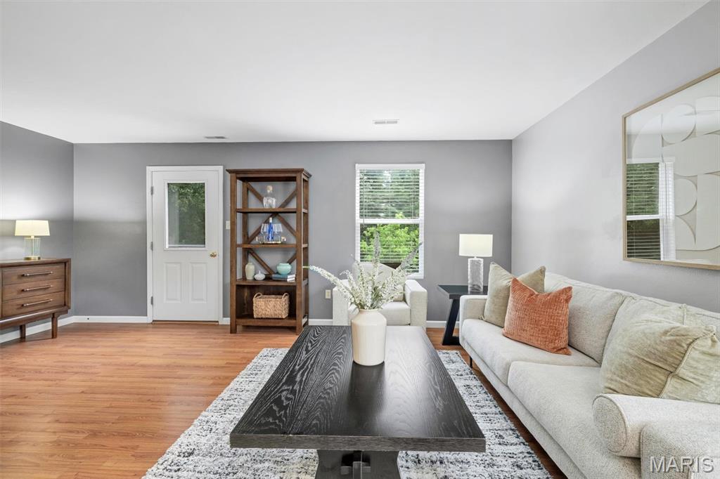 Carlton Glen Estate #1 - Residential