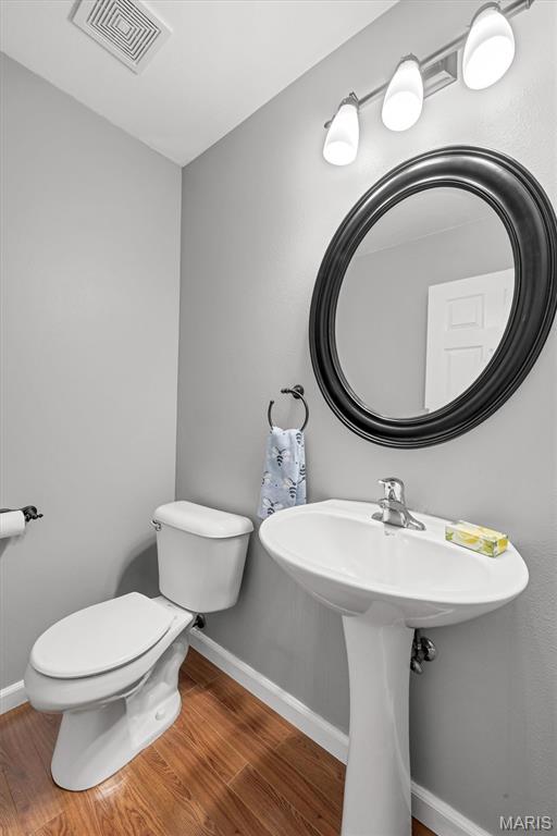 Carlton Glen Estate #1 - Residential