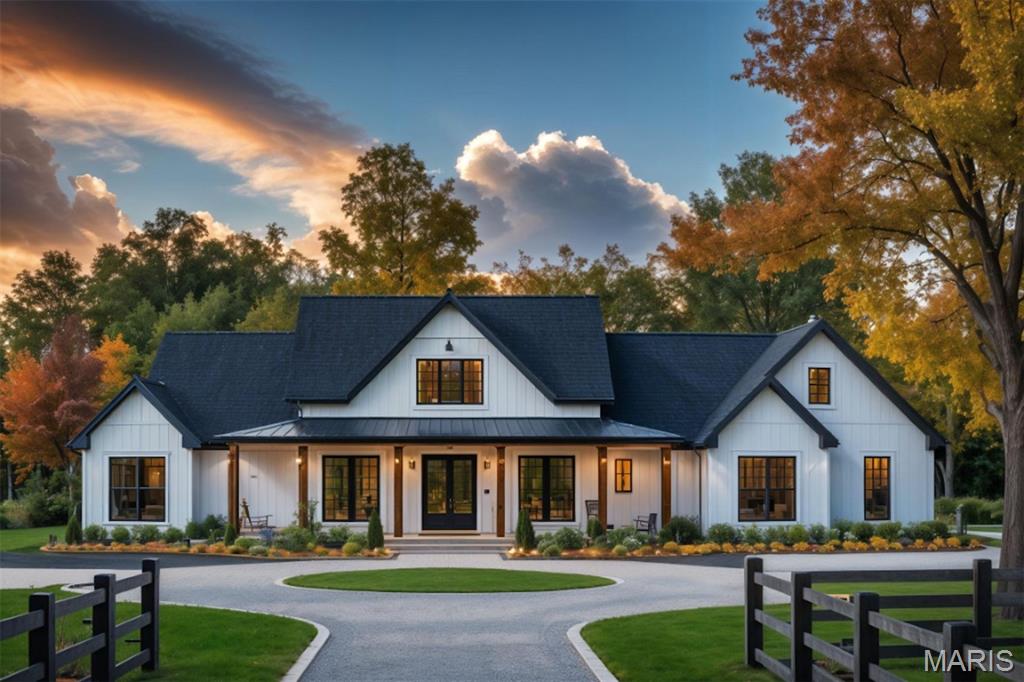 St Albans Forest One - Residential