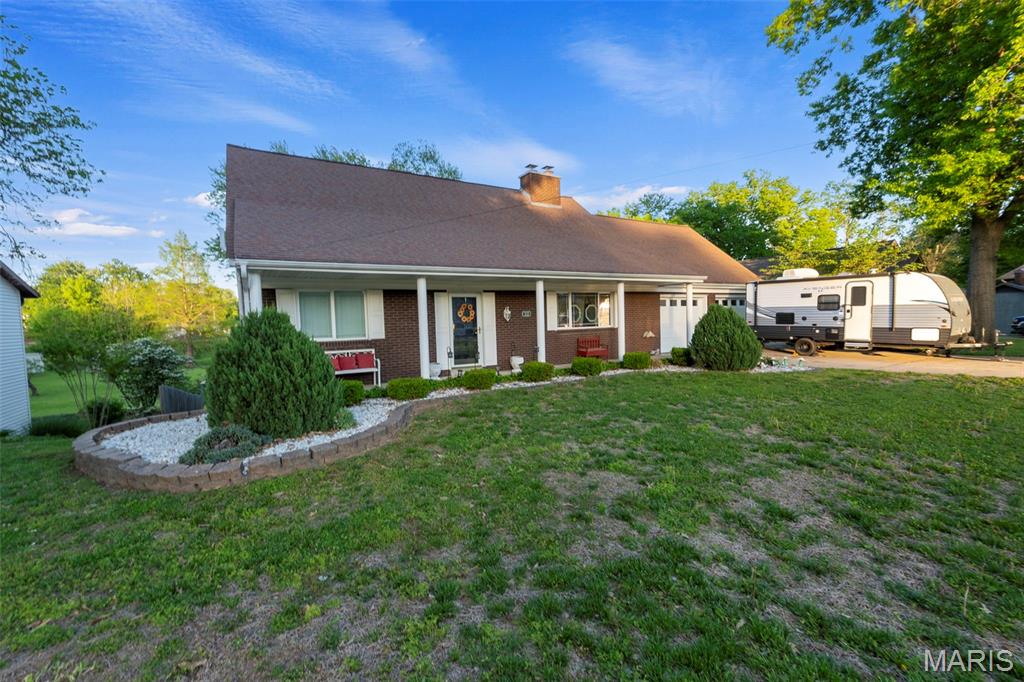 Westbrook - Residential