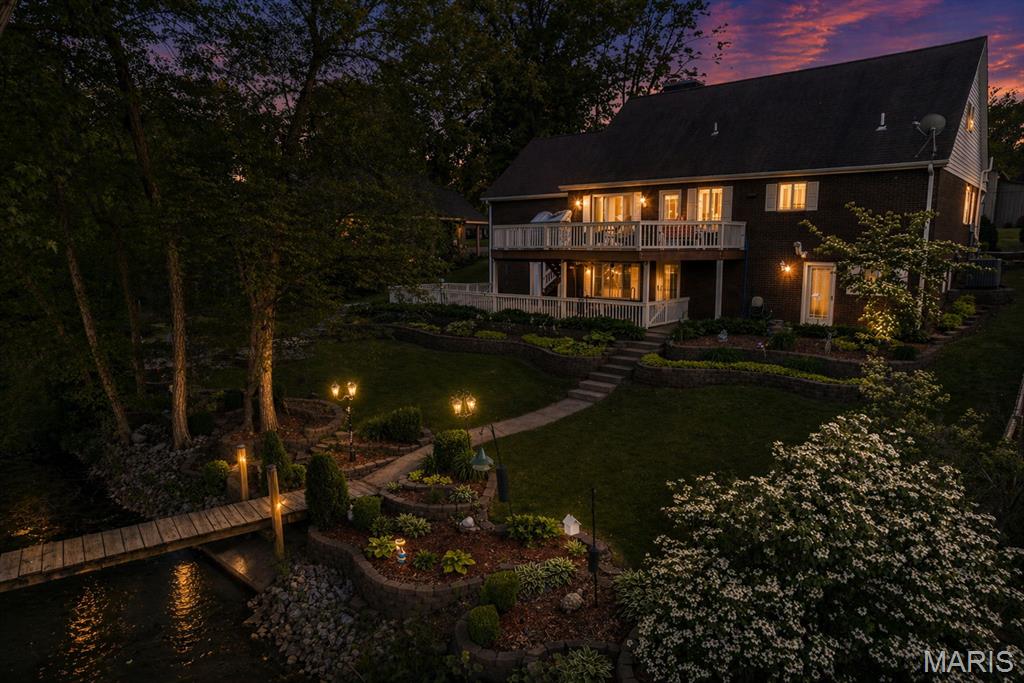 Westbrook - Residential