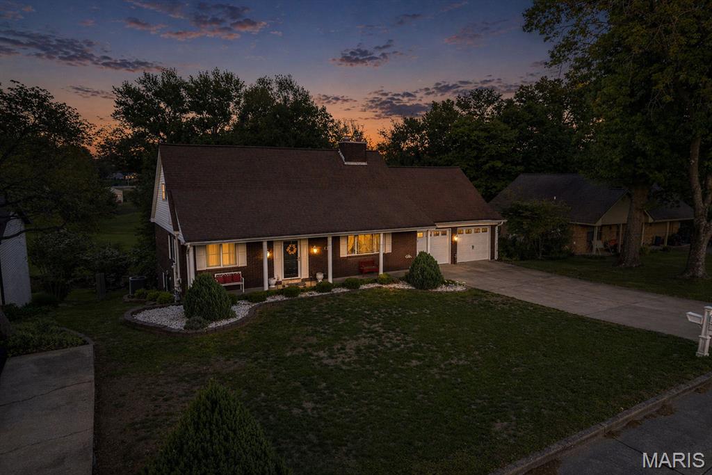Westbrook - Residential
