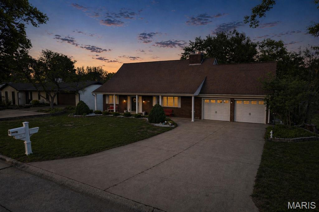 Westbrook - Residential