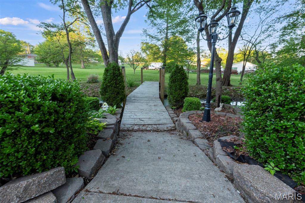 Westbrook - Residential