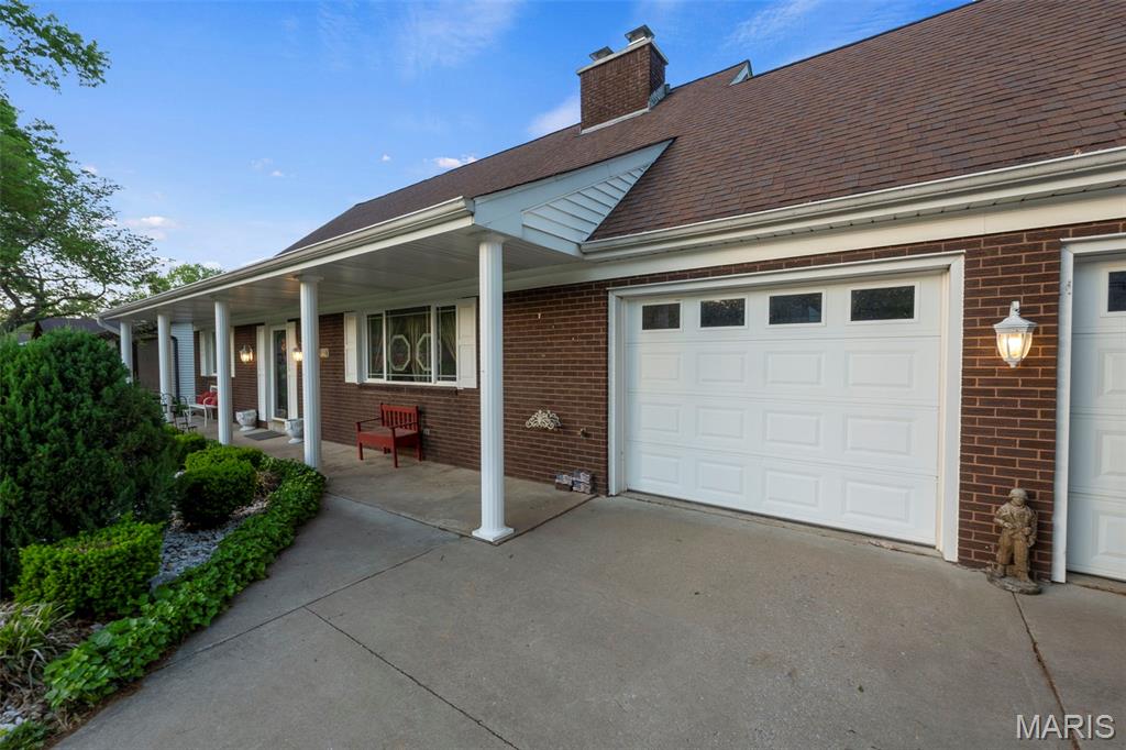 Westbrook - Residential