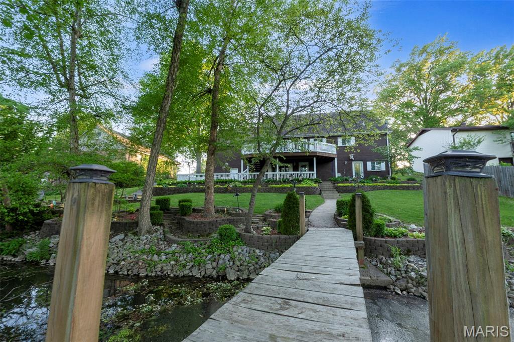 Westbrook - Residential