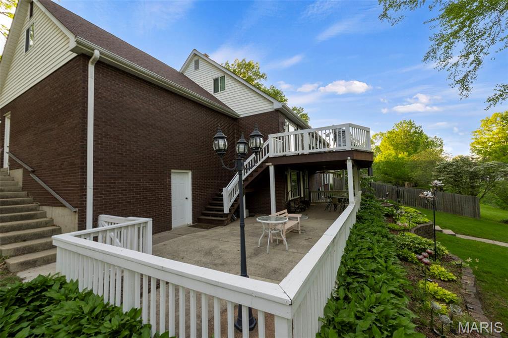 Westbrook - Residential