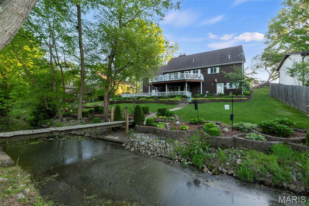 Westbrook - Residential