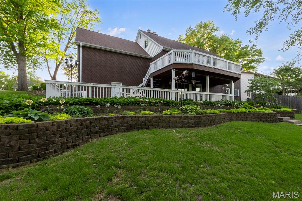 Westbrook - Residential