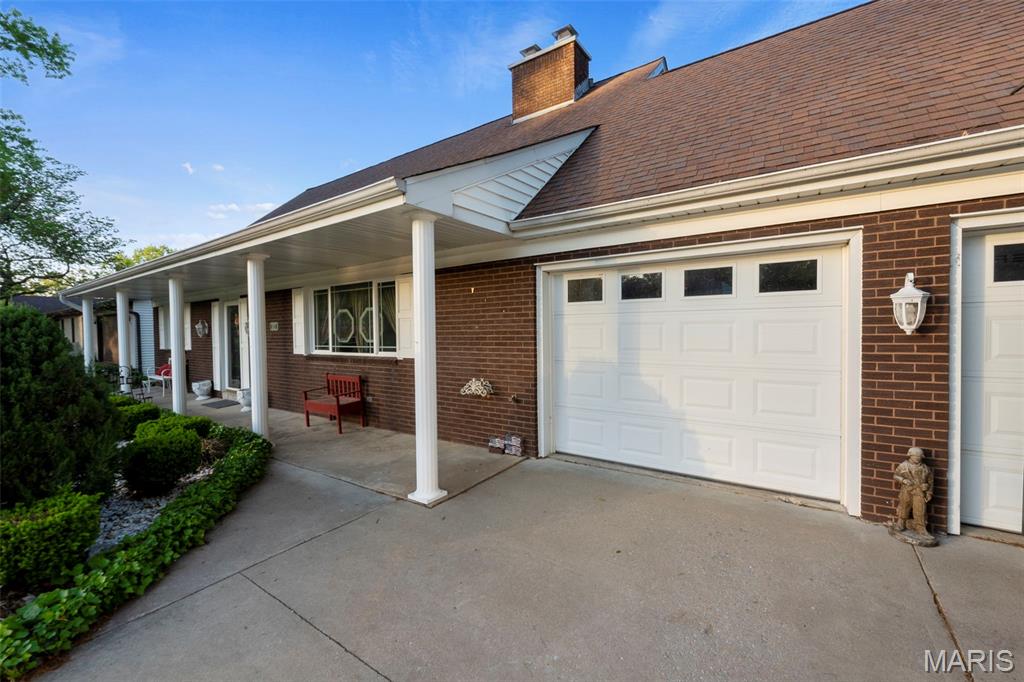 Westbrook - Residential