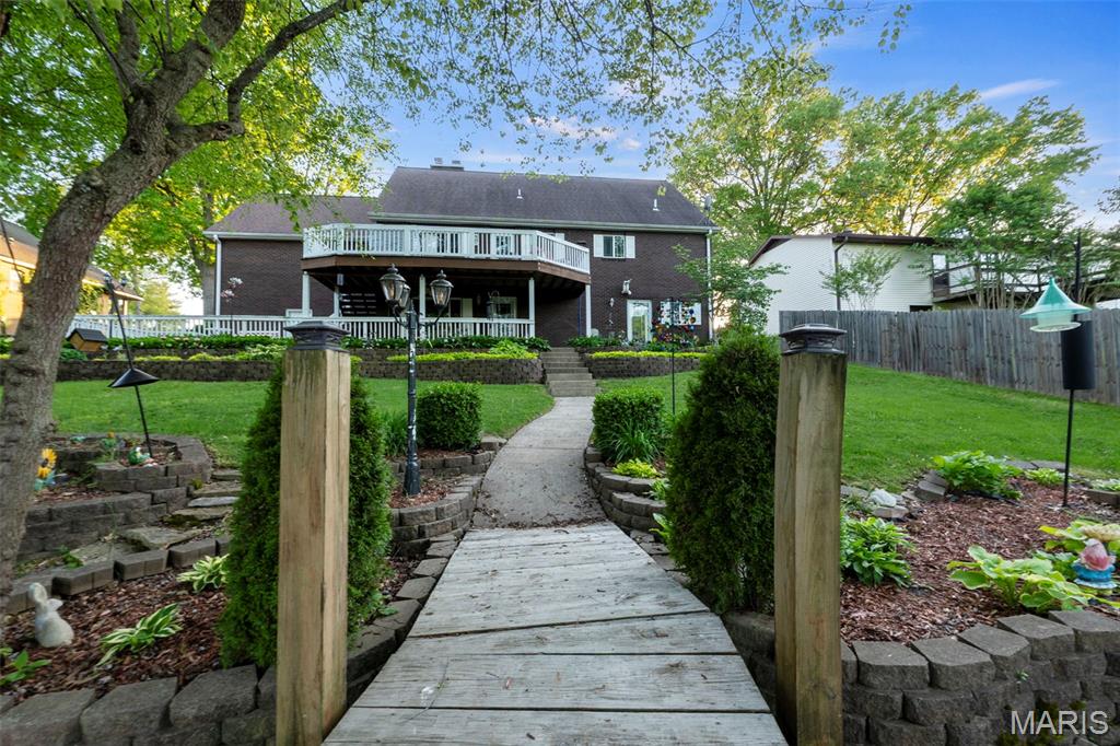 Westbrook - Residential