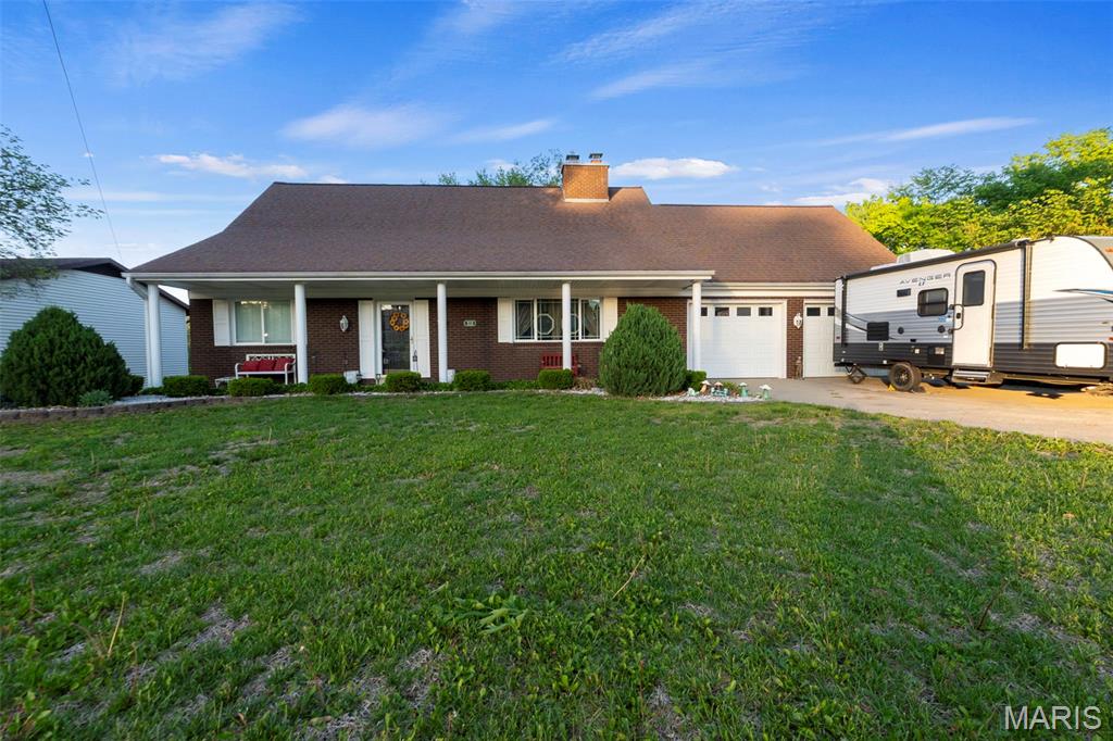 Westbrook - Residential