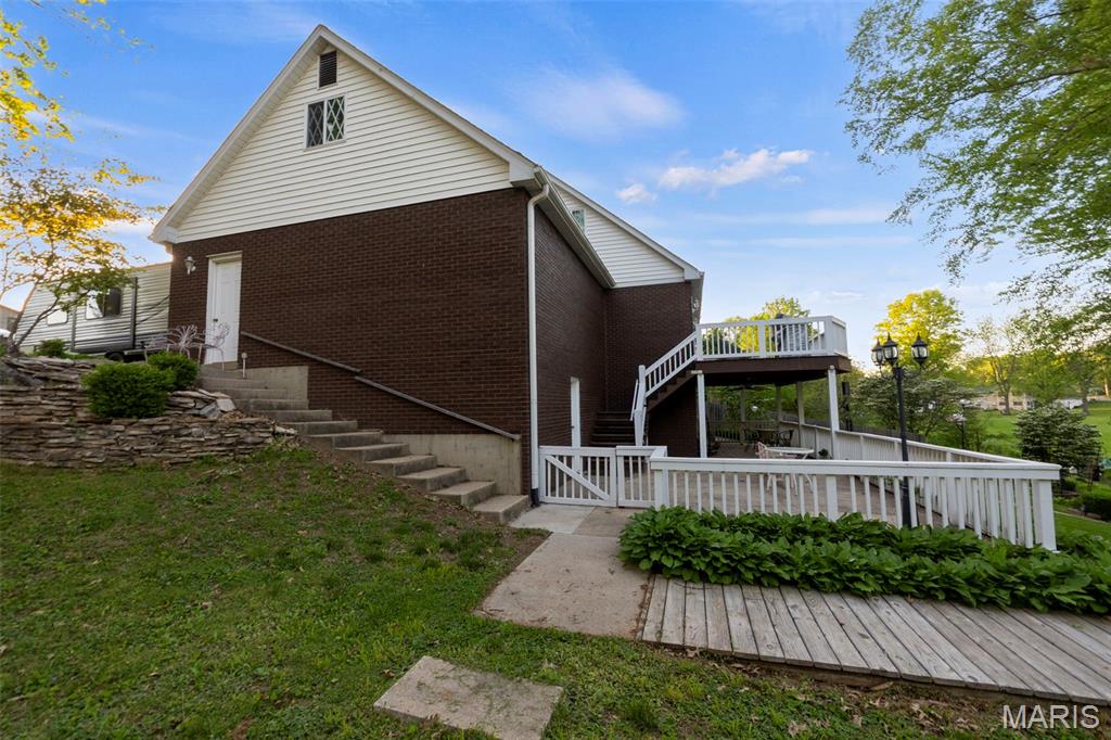 Westbrook - Residential