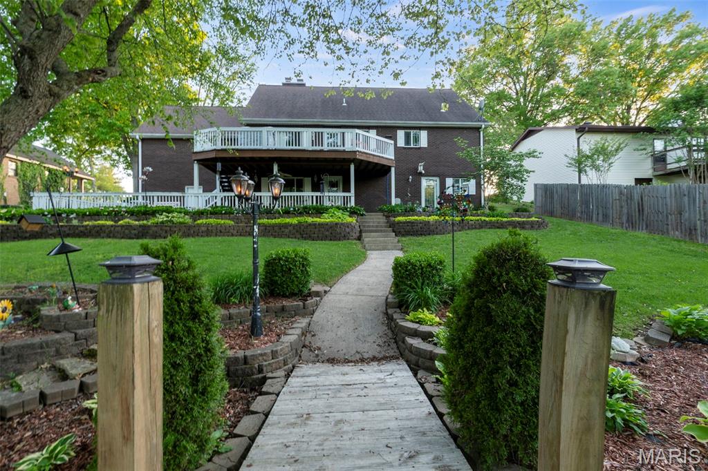 Westbrook - Residential