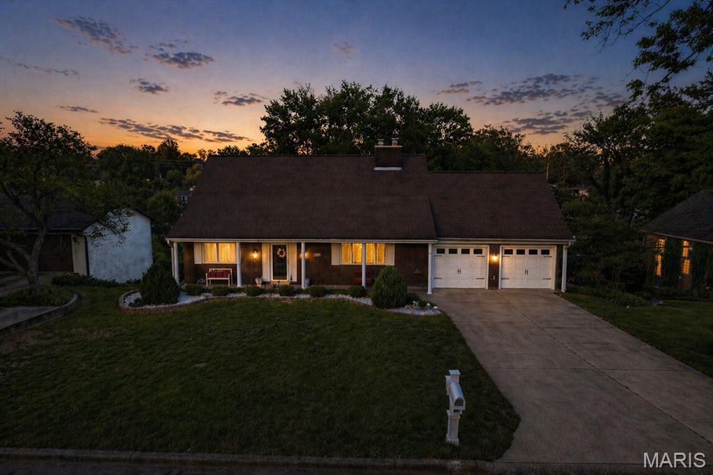 Westbrook - Residential